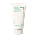 Green Tea Amino Acid Cleansing Foam – Gentle Face Cleanser