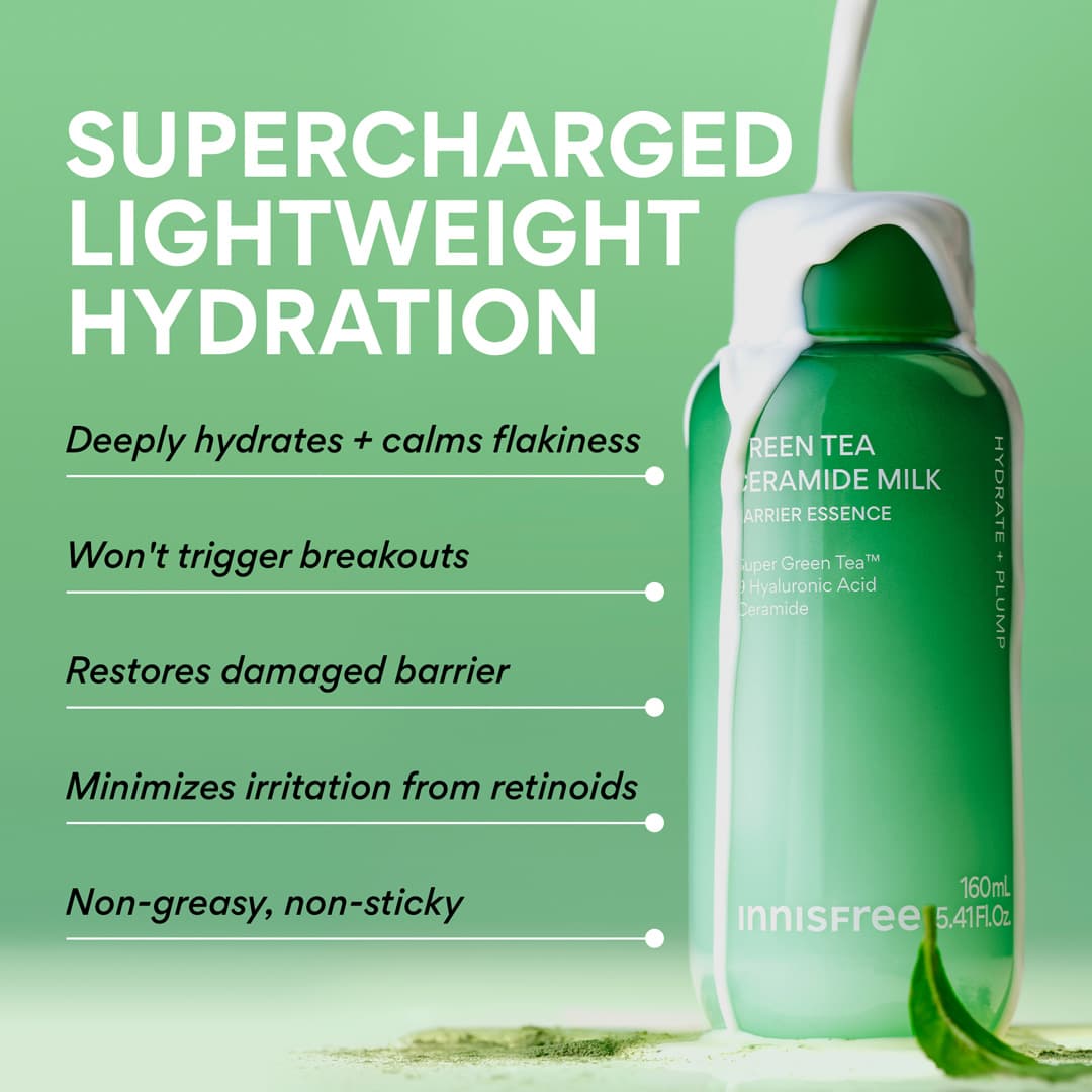 Supercharged Hydration + Brightening Duo