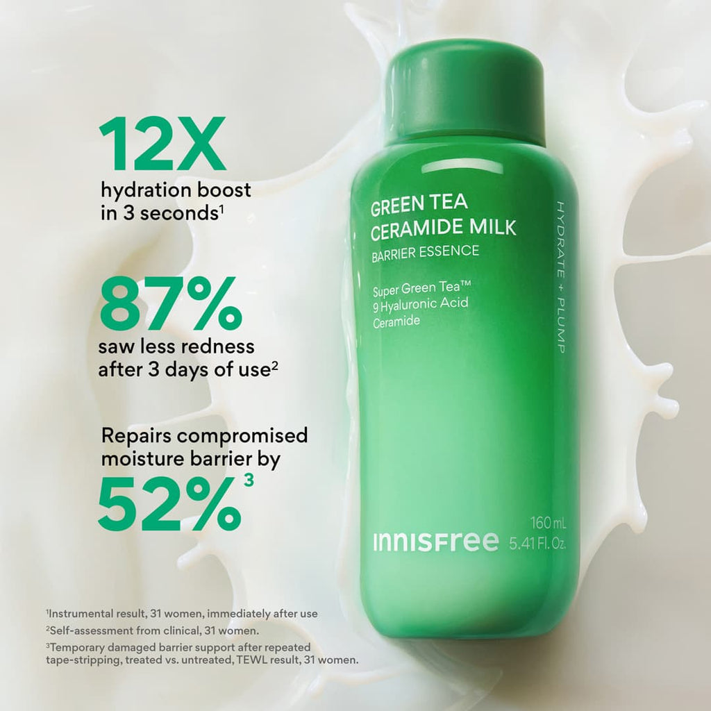 Supercharged Hydration + Brightening Duo